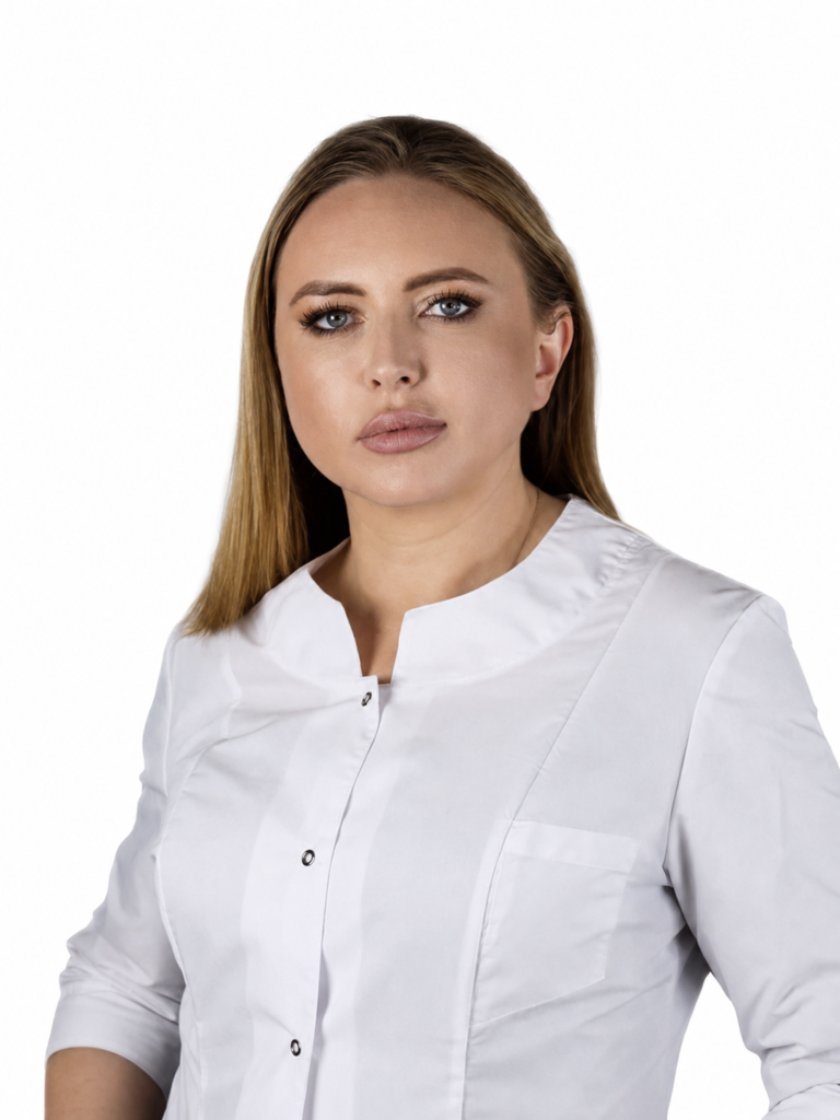 Ватолина Татьяна Владимировна, Врач хирург