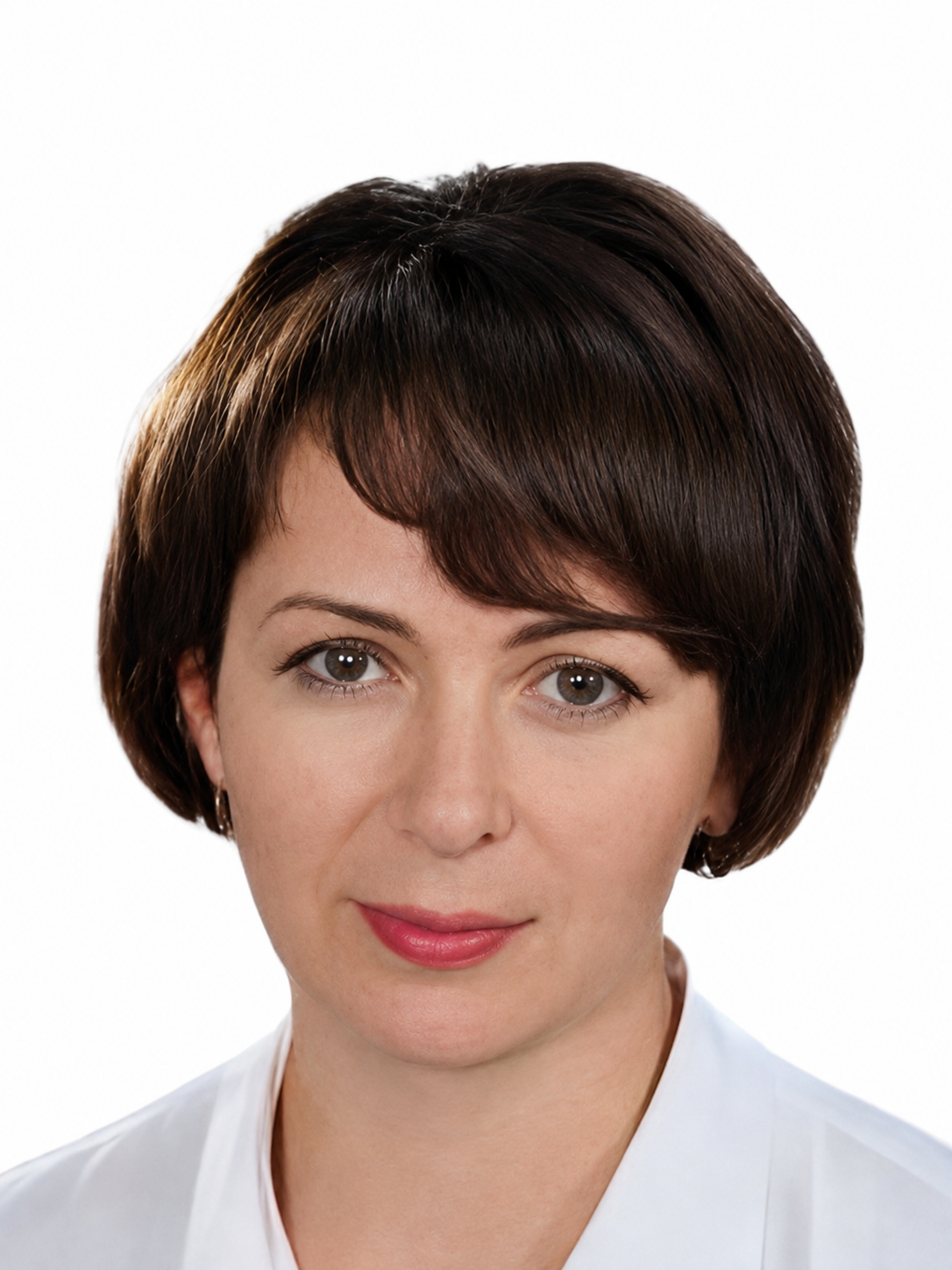 Немилостива Елена Алексеевна