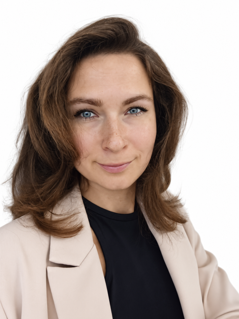 Вагнер Екатерина Ивановна, Врач нутрициолог